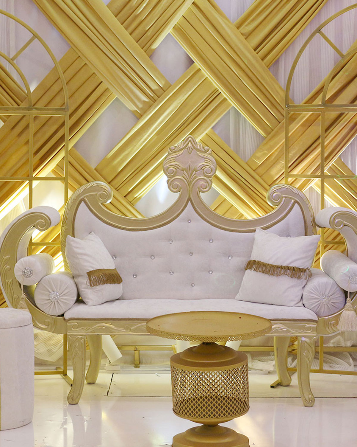 Moda Diamond Düğün & Kongre Merkezi