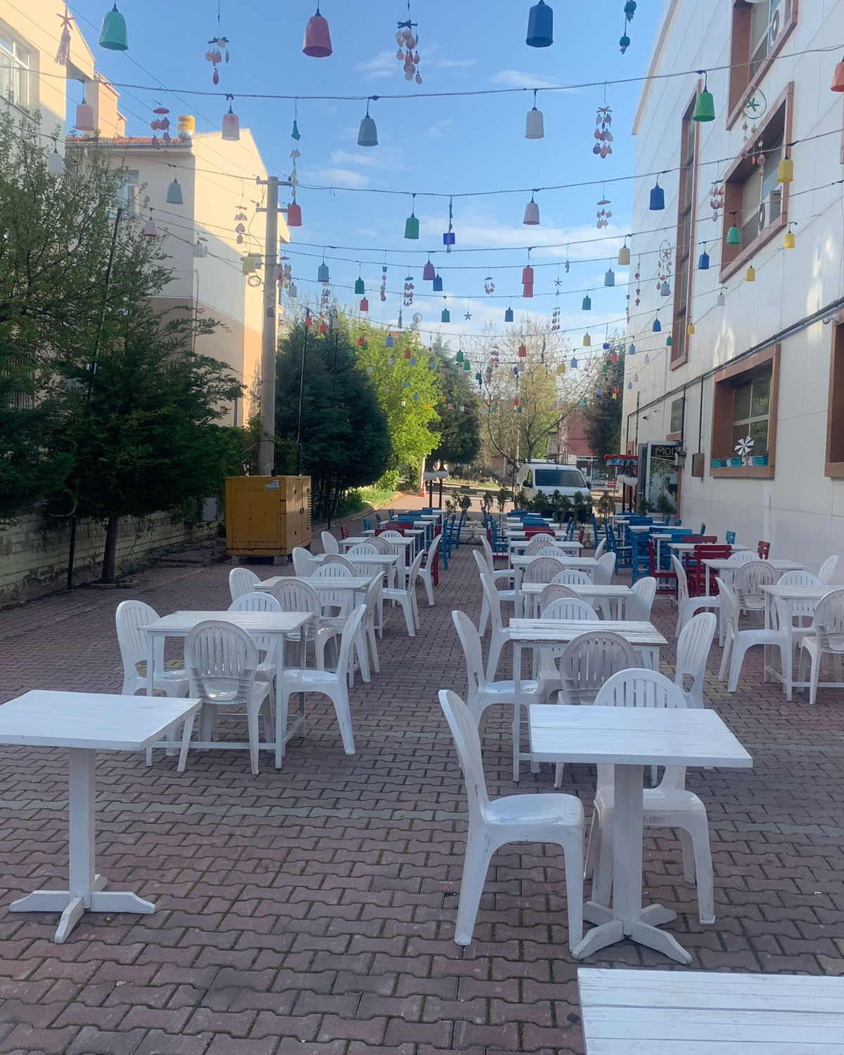 Moda Diamond Düğün & Kongre Merkezi