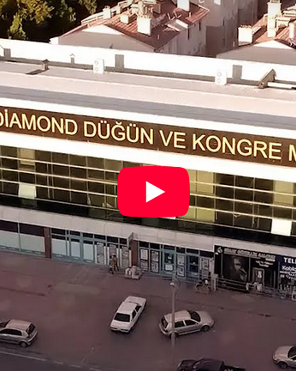 Moda Diamond Düğün & Kongre Merkezi