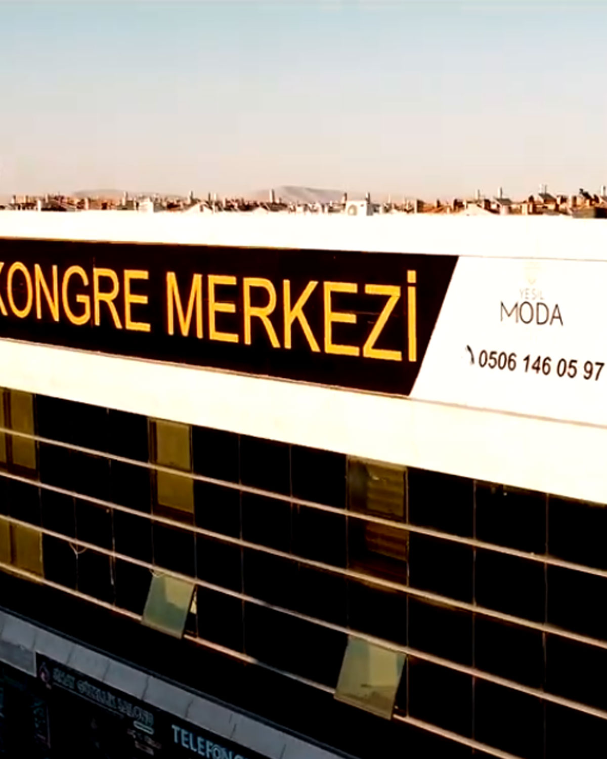 Moda Diamond Düğün & Kongre Merkezi