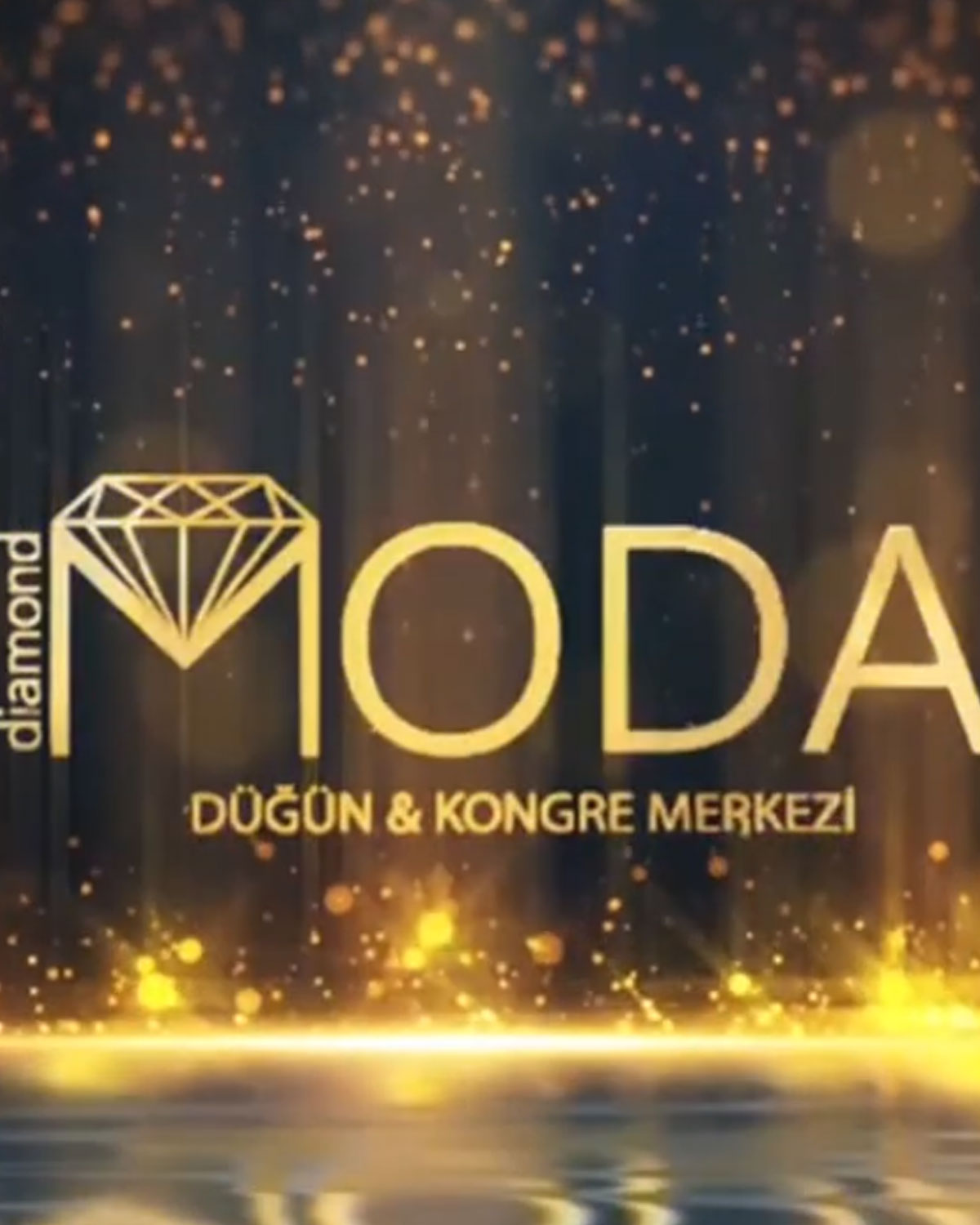 Moda Diamond Düğün & Kongre Merkezi